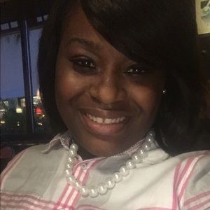 Meet your Posher, Kierra